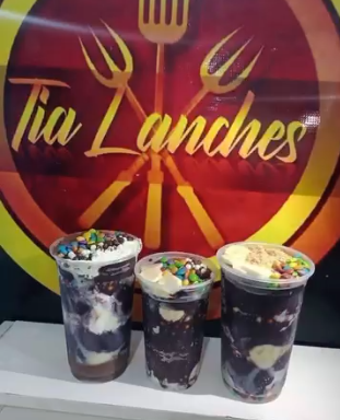 Açaí Absurdo 700ml