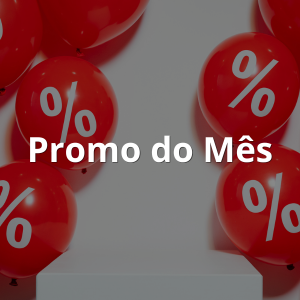 Promos do Mês