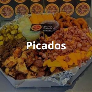 Picados