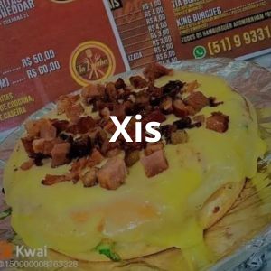 Xis