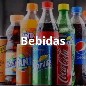 Bebidas