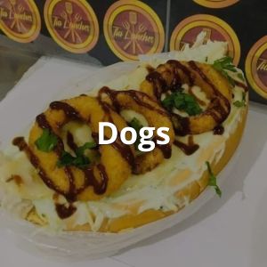 Dogs