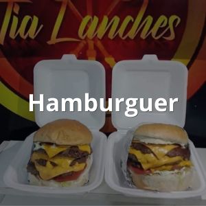 Hambúrguer
