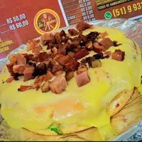 Xis Pizza