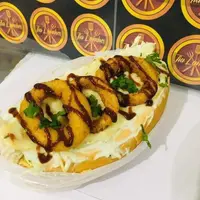 Dog Aberto - Onions
